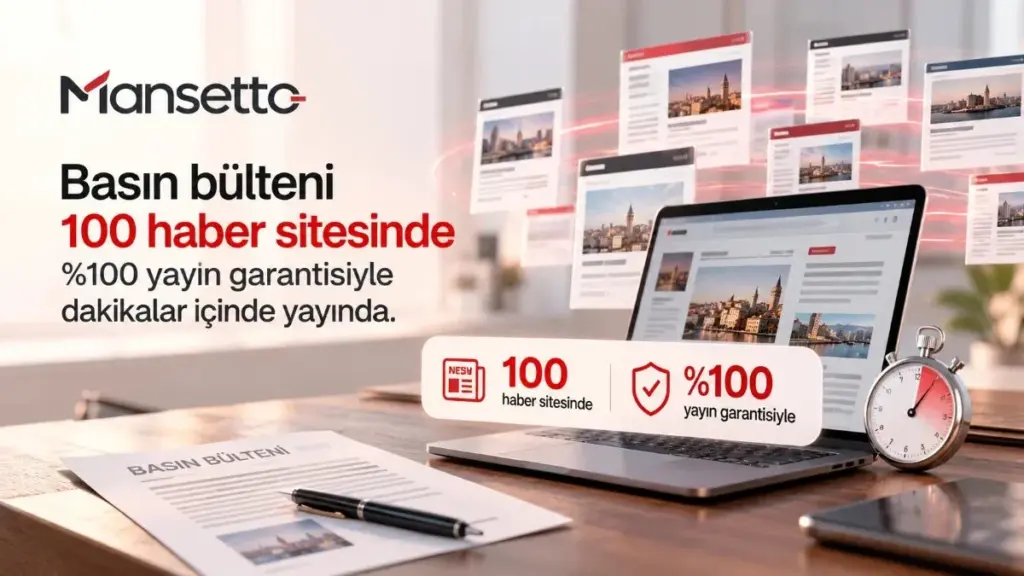 Ağdaki 77 yerel ve 19 ulusal sitede bültenler anlık takiple yayına sunuluyor