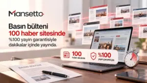 Ağdaki 77 yerel ve 19 ulusal sitede bültenler anlık takiple yayına sunuluyor
